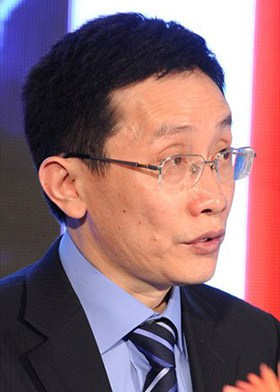 NI Pengfei CASS