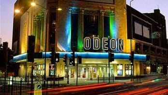 Wanda Odeon
