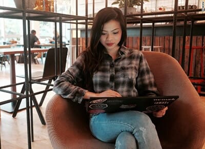 WeWork Shanghai