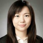 sylvia xue