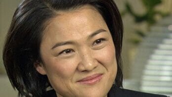 Soho China Zhang Xin