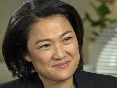 Soho China Zhang Xin