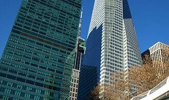 Salesforce Tower New York