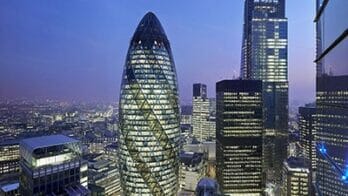 City of London