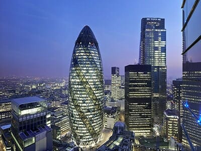 City of London