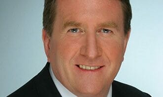 Jordi Martin of JLL