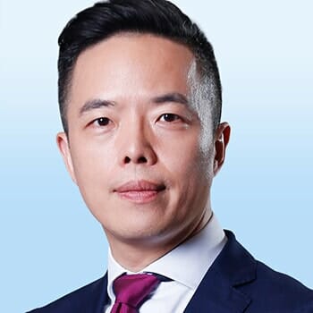 Li Jie Colliers