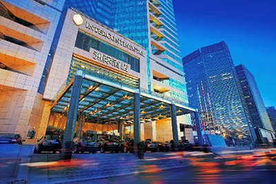 Intercontinental Beijing