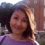 may chow