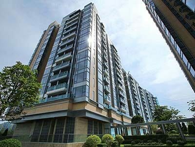 Park Yoho Venezia is one of the projects where Sun Hung Kai is offering extraordinary financing