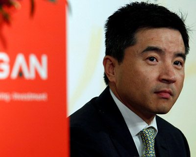 Jason Yao Ping An