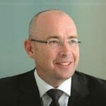 Matt Bennion CEO of Asia at Arcadis