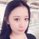 JLL Associate Director Cherie Zhou