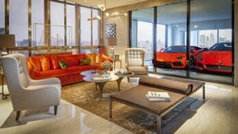 singapore housing