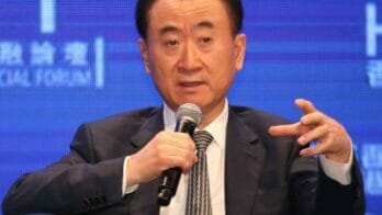 Wang Jianlin