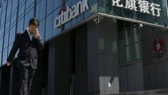Citigroup China