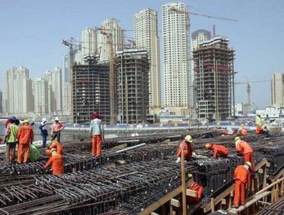 India real estate 