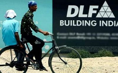 DLF India