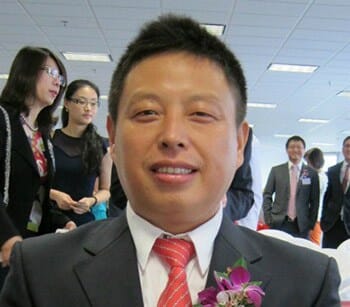 Zhang Zhirong