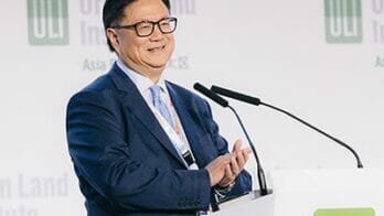 Henry Cheng Chongbang