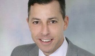 Nick Rose CBRE
