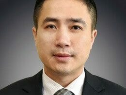 Pan Darong Evergrande