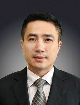 Pan Darong Evergrande