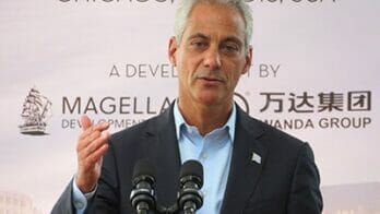 Rahm Immanuel