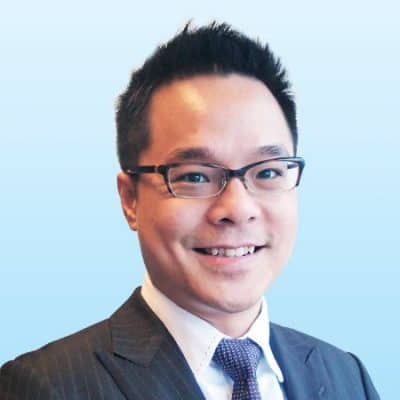 Reeves Yan Colliers Hong Kong