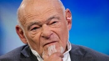 Sam Zell ESR