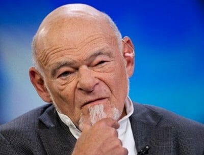 Sam Zell ESR