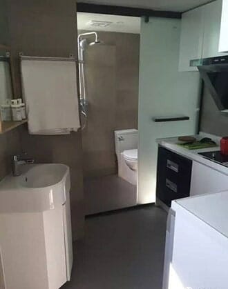 Shenzhen micro-flat