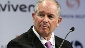 Schwarzman Blackstone