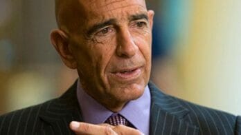 Tom Barrack