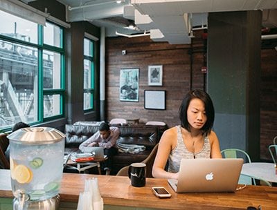 WeWork Tower 535