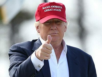 Donald Trump EB-5