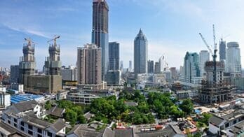 Wuxi Jiangsu province