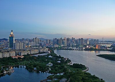 Xiamen China