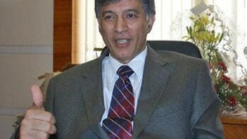 Niranjan Hiranandani