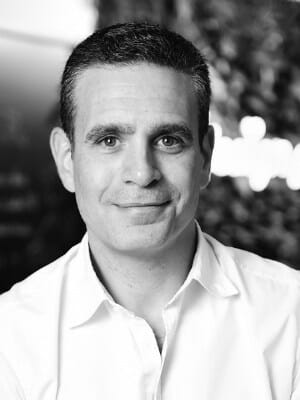 naked Hub Jon Seliger