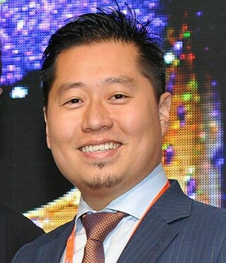 Gary Chan GEMA