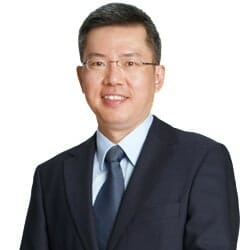 Keppel Land CEO Ang Wee Gee scores another retail complex in Shanghai