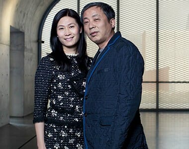 Liu Yiqian Buys Unit At One57 For $23.5 million | Mingtiandi