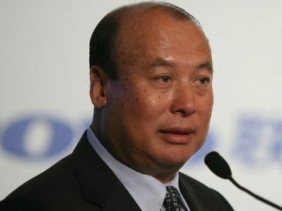 Oceanwide boss Lu Zhiqiang continues to invest overseas with the US the preferred destination 
