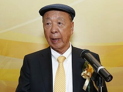 K Wah boss Lui Che Woo has seen his firm lose all 16 of the land auctions it entered this year