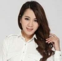Michelle Wong