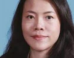 Yang huiyan