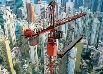 Hong Kong home prices