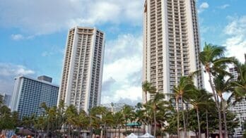 Hyatt Regency Waikiki