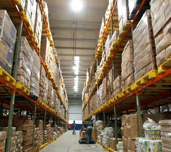 Singapore's GIC is taking a $720 million chance on Indonesia's warehouse market 